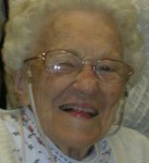 Grandma Meade-2008